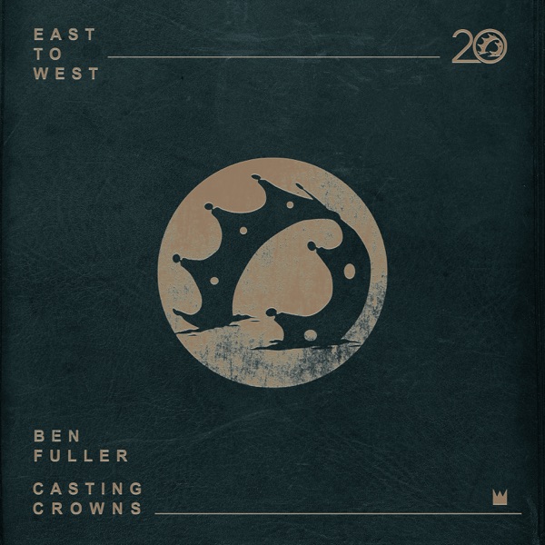 East To West cover